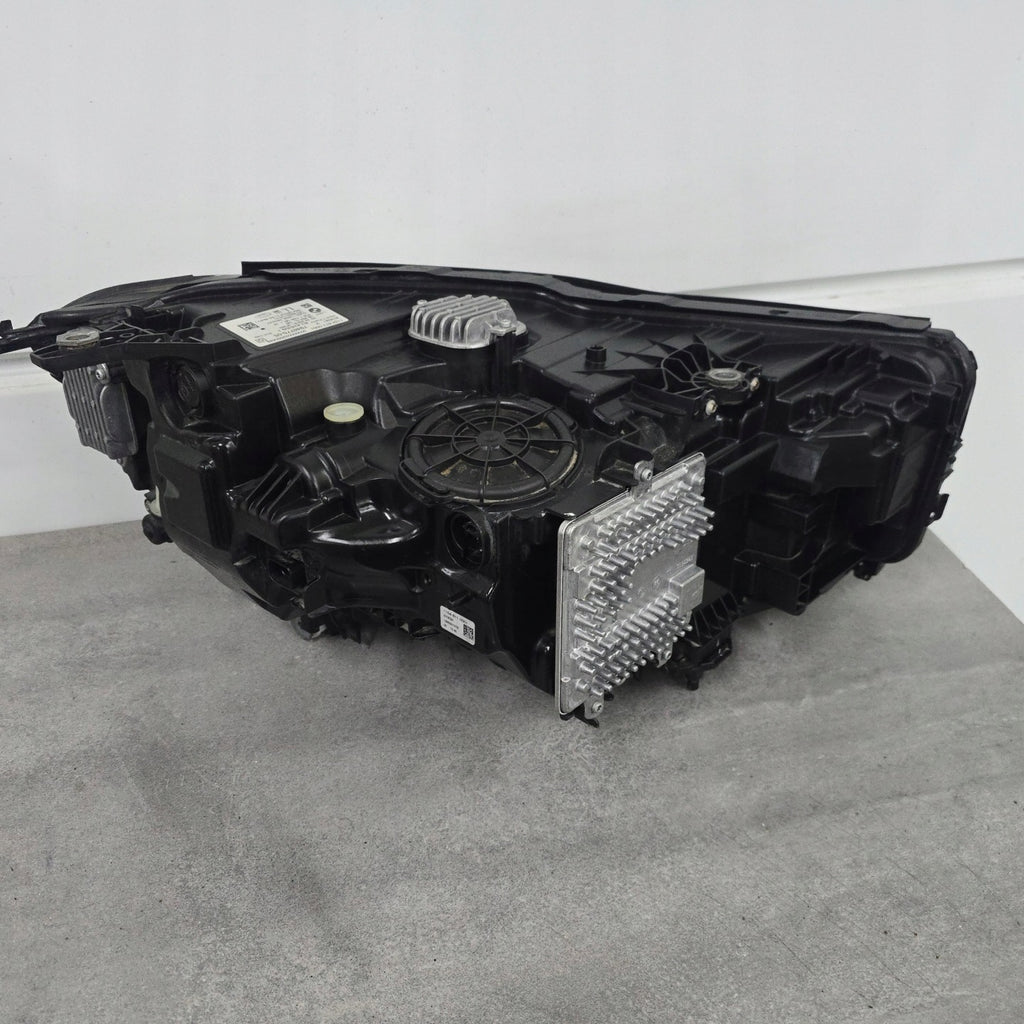 Frontscheinwerfer BMW 7 G11 G12 7946775 Laser Links Scheinwerfer Headlight SCH2972188248gg