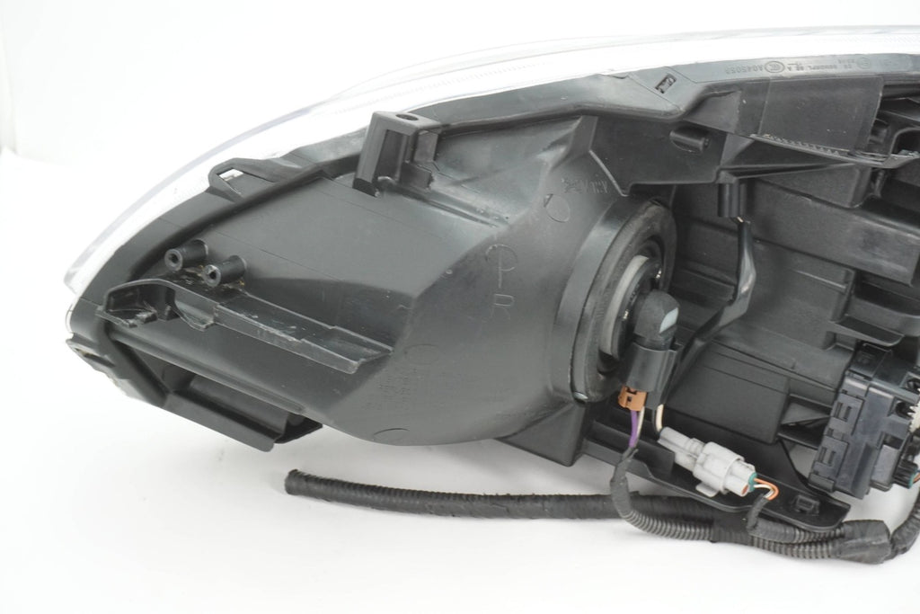 Frontscheinwerfer Toyota Prius Rechts Scheinwerfer Headlight SCH1941300769bh