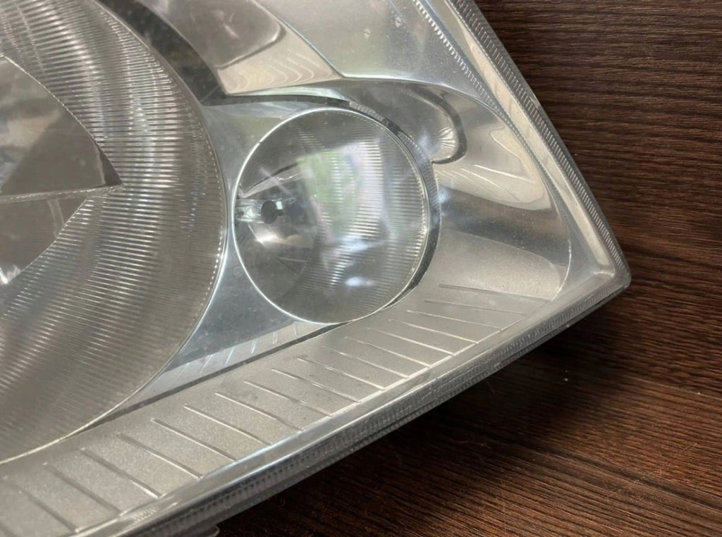 Frontscheinwerfer Mercedes-Benz Sprinter 24738200 Rechts Scheinwerfer Headlight SCH6757312974hr