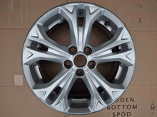 Laden Sie das Bild in den Galerie-Viewer, 1x Alufelge 17 Zoll 7.0" 5x108 55ET AM211007AC Ford S-Max C-Max Rim Wheel FEL1352122055qp