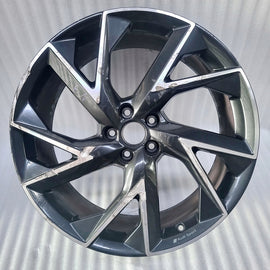 1x Alufelge 21 Zoll 8.5