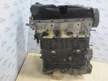 Laden Sie das Bild in den Galerie-Viewer, Motor Audi Seat A4 Exeo CJCB CJC 2.0 TDI 136PS 147TKm 2012 Diesel Unkomplett