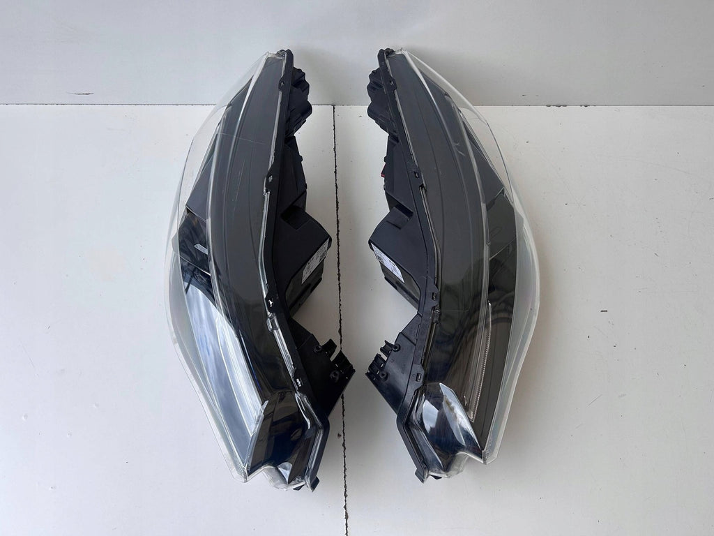 Frontscheinwerfer Renault Zoe 260102384R 260609388R Rechts oder Links SCH9722243621la