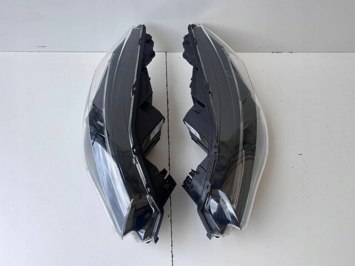 Frontscheinwerfer Renault Zoe 260102384R 260609388R Ein Satz Headlight SCH9722243621la