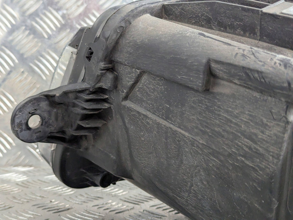 Frontscheinwerfer VW Transporter 7L1941006B Rechts Scheinwerfer Headlight