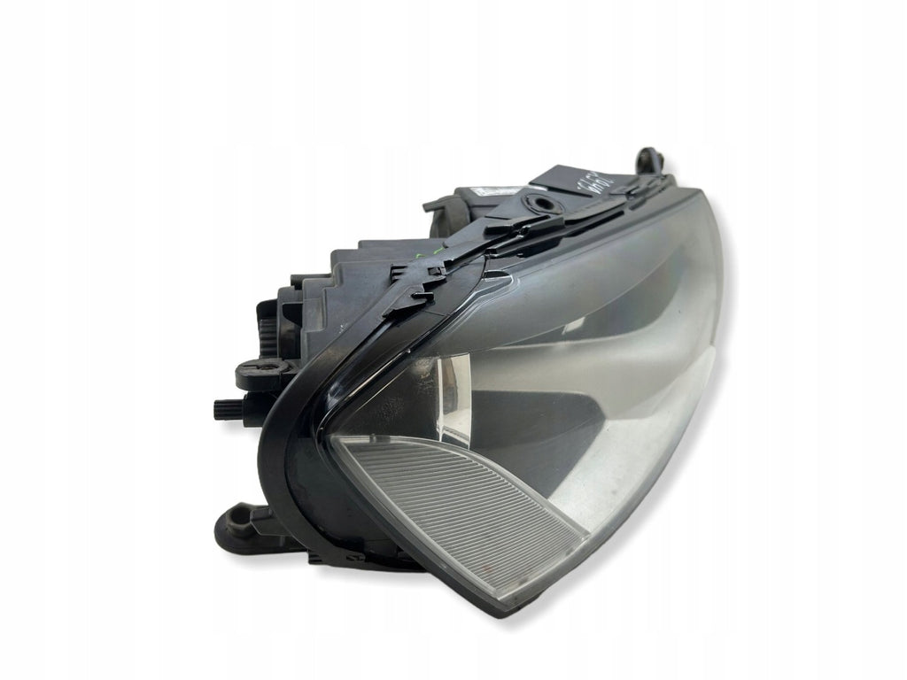 Frontscheinwerfer VW Passat B7 3AB941006 Rechts Scheinwerfer Headlight SCH3597945697uz