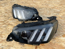 Load image into Gallery viewer, Frontscheinwerfer Peugeot 2008 208 II LED Ein Satz Scheinwerfer Headlight SCH2209212325fd