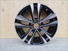 Load image into Gallery viewer, 1x Alufelge 18 Zoll 7.5" 5x112 49ET A1774012700 Mercedes-Benz W177 Rim Wheel FEL4078283735wp