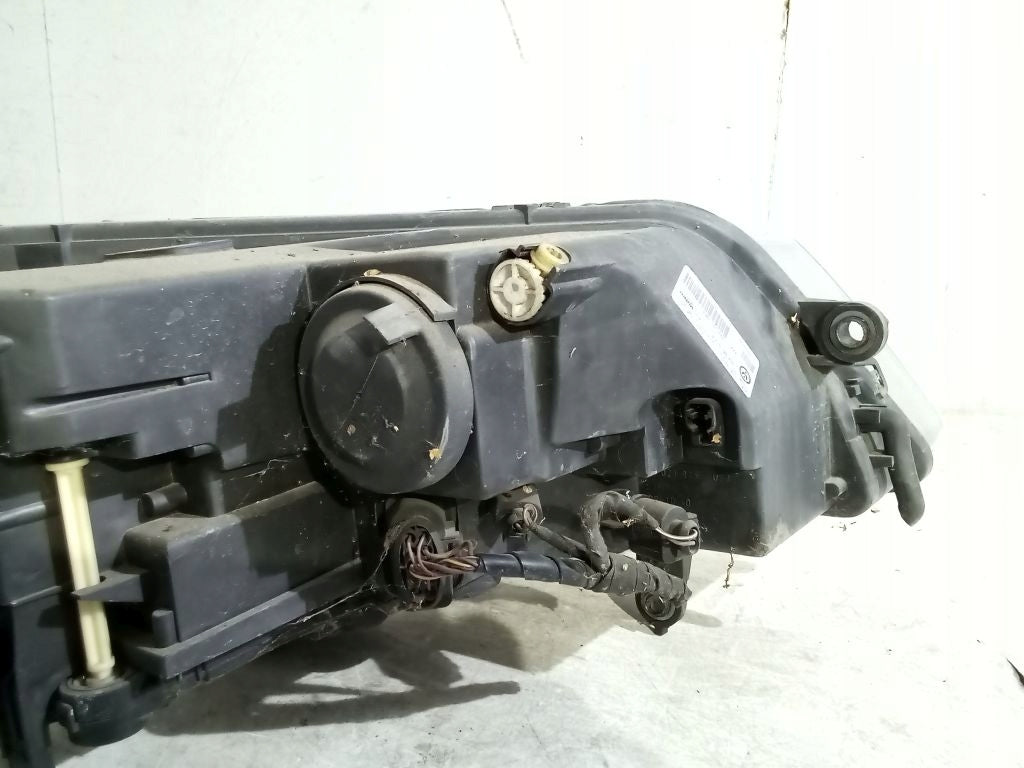 Frontscheinwerfer VW Phaeton 3D1941017P Xenon Links Scheinwerfer Headlight SCH7436892143hs