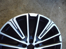 Load image into Gallery viewer, 1x Alufelge 20 Zoll 8.0" 5x112 46ET Glanz Graphit 6898042 BMW X2 F39 X1 F48 Mg FEL7562309933hg