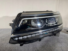 Laden Sie das Bild in den Galerie-Viewer, Frontscheinwerfer VW Tiguan 5NB941081 Links Scheinwerfer Headlight SCH3225121605xq