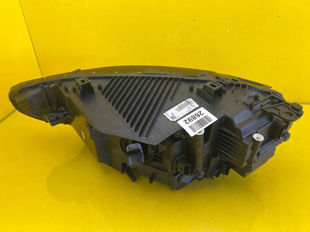 Frontscheinwerfer Citroën Ds Crossback 7 9841272780 LED Rechts Headlight SCH8718797923wy