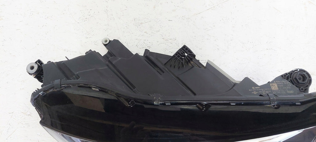 Frontscheinwerfer Audi Q5 80A941034 Full LED Rechts Scheinwerfer Headlight SCH2549939257fw