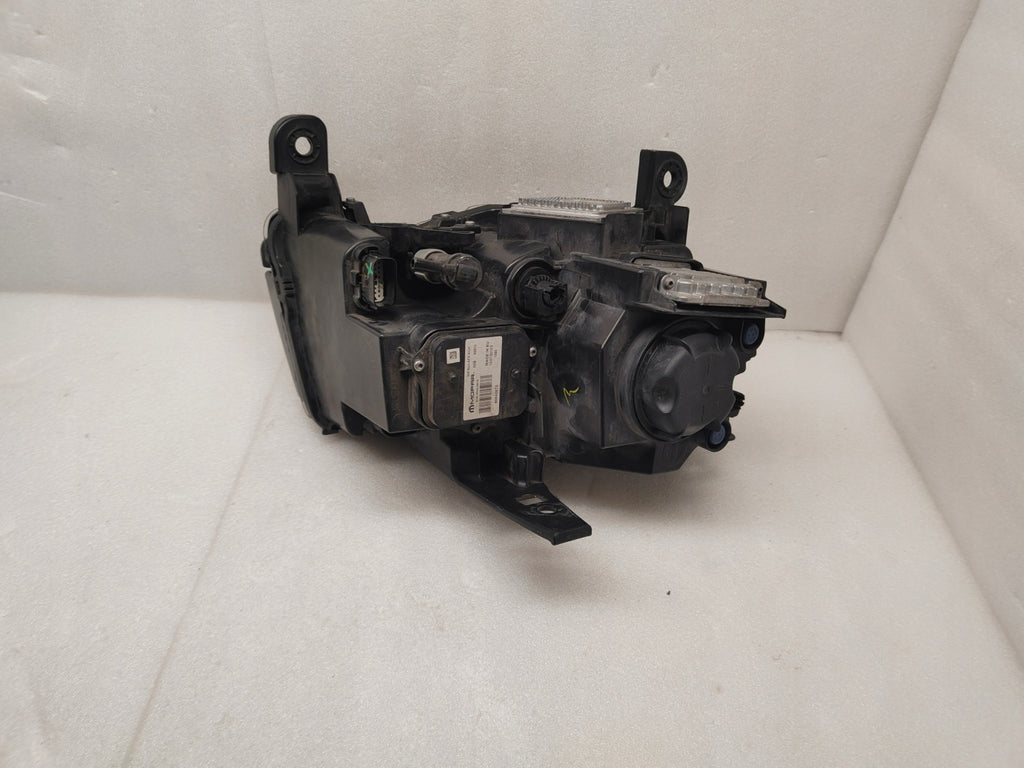 Frontscheinwerfer Jeep Grand Cherokee Wk2 68144709AC Xenon Links Headlight SCH7423350874sl