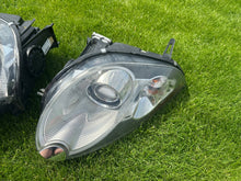 Laden Sie das Bild in den Galerie-Viewer, Frontscheinwerfer Jaguar Xk 6W8313W030FE Xenon Links Scheinwerfer Headlight SCH7532243939lw
