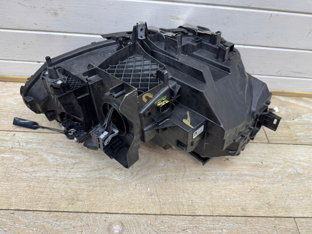 Frontscheinwerfer BMW 2 G42 5A320E5-08 LED Links Scheinwerfer Headlight SCH1134988266fy