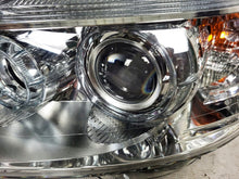 Laden Sie das Bild in den Galerie-Viewer, Frontscheinwerfer Mercedes-Benz W203 A2038205359 Links Scheinwerfer Headlight SCH8048308578mh