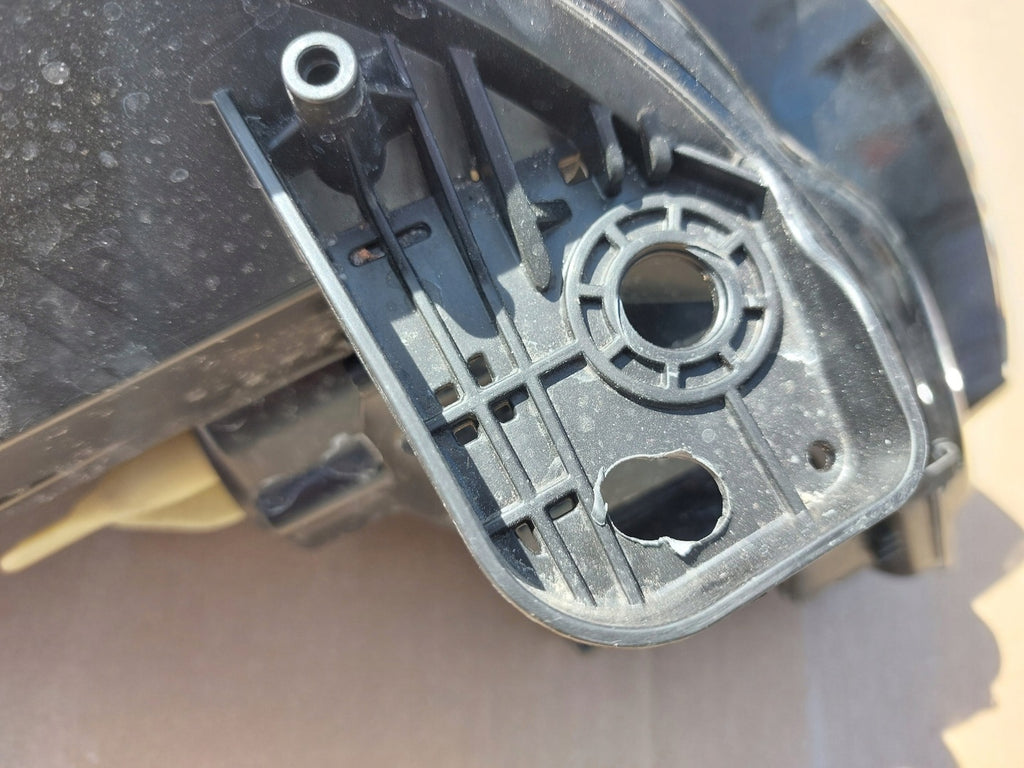 Frontscheinwerfer Peugeot 308 145100030900 Links Scheinwerfer Headlight SCH9731498045er