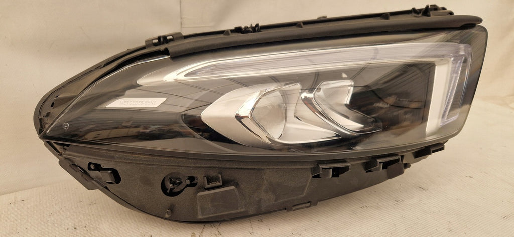 Frontscheinwerfer Mercedes-Benz A1779063805 LED Rechts Scheinwerfer Headlight