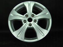 Laden Sie das Bild in den Galerie-Viewer, 1x Alufelge 17 Zoll 7.0&quot; 5x114.3 49ET 403000051R Renault Megane Fluence