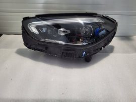 Frontscheinwerfer Mercedes-Benz W206 A2069062903 LED Links Headlight SCH3388706672ru