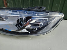 Load image into Gallery viewer, Frontscheinwerfer Audi Q7 4L0941029AC LED Links Scheinwerfer Headlight