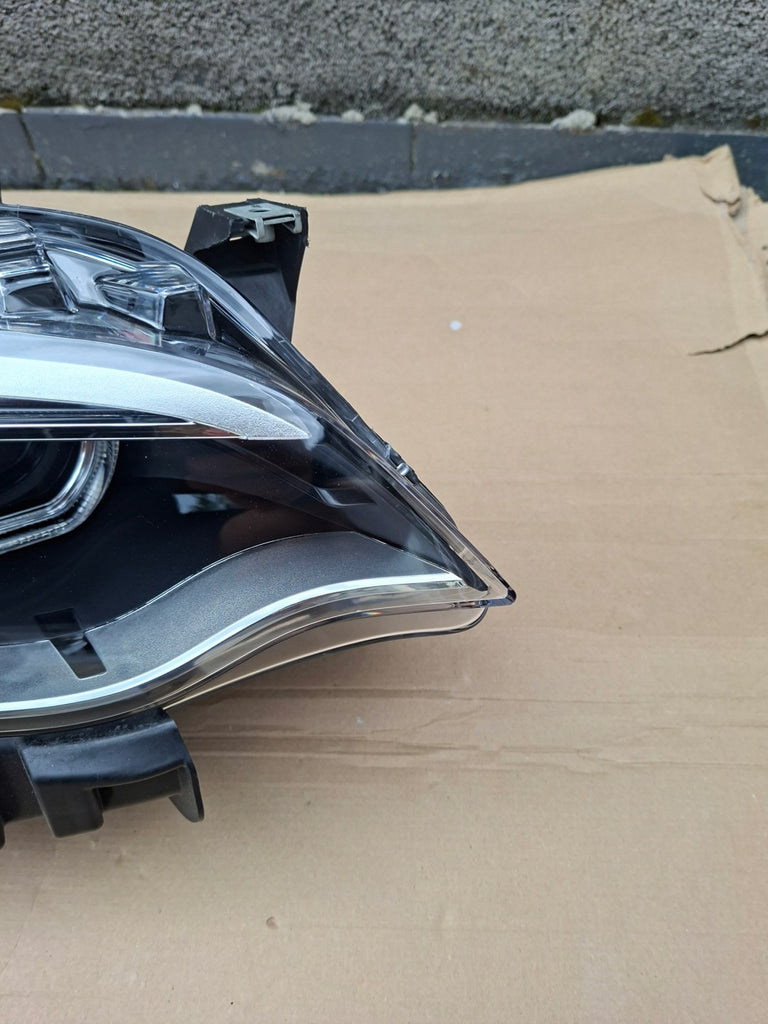 Frontscheinwerfer BMW 2 F22 F23 7304464 Rechts Scheinwerfer Headlight SCH1994386602hh