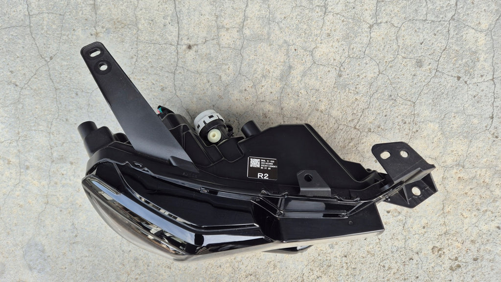 Frontscheinwerfer Mazda Mx30 DN4L-51030 LED Rechts Scheinwerfer Headlight