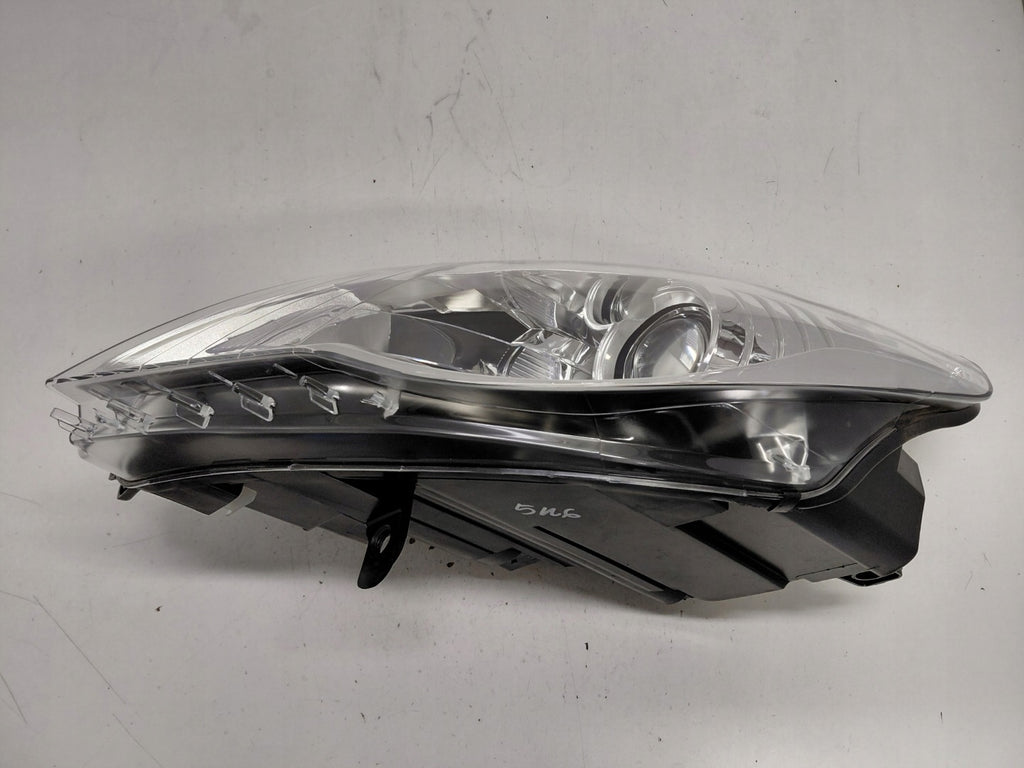 Frontscheinwerfer VW Passat Cc 3C8941753C Xenon Links Scheinwerfer Headlight SCH4728275119hl