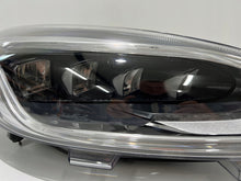 Laden Sie das Bild in den Galerie-Viewer, Frontscheinwerfer Ford Fiesta C456 78098 Full LED Rechts Scheinwerfer Headlight