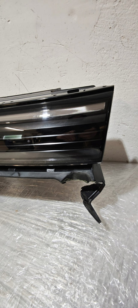 Frontscheinwerfer VW Tiguan 571853653A Vorderseite Scheinwerfer Headlight SCH7249888631oe