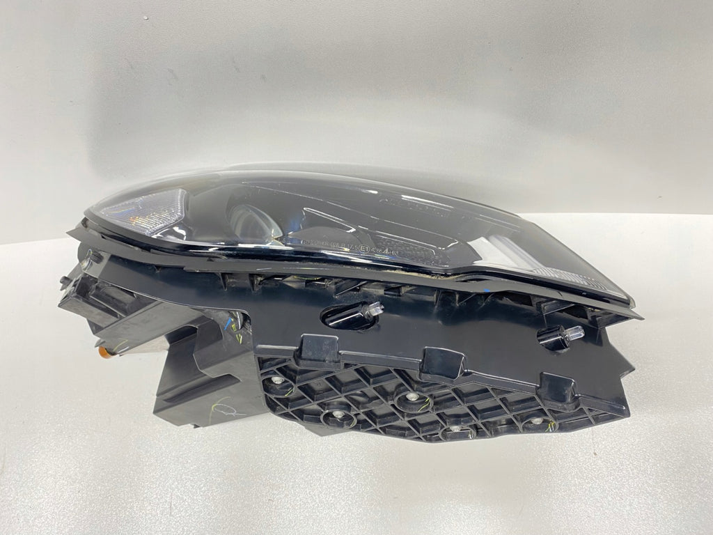Frontscheinwerfer Jeep Compass 53434541 LED Rechts Scheinwerfer Headlight SCH7160971287zx