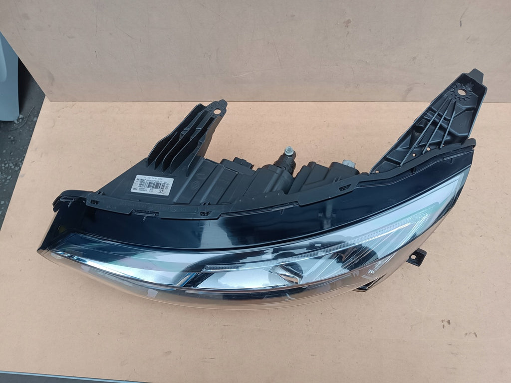 Frontscheinwerfer Renault Talisman 260606722R Links Scheinwerfer Headlight