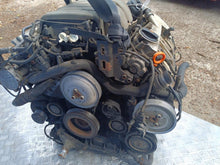 Laden Sie das Bild in den Galerie-Viewer, Motor Audi A6 C6 BKH 3.2 FSI 255PS 188kW 2005 Benzin Engine Komplett
