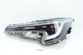 Frontscheinwerfer Toyota Corolla 81150-02X10 Links Scheinwerfer Headlight
