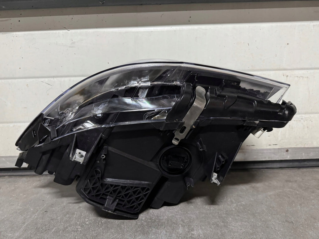 Frontscheinwerfer BMW 5 F11 F10 7352481 Rechts Scheinwerfer Headlight SCH9554226315cs