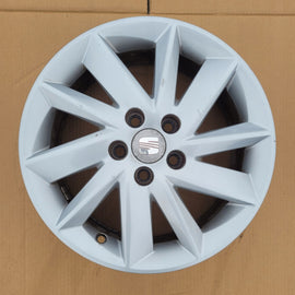 1x Alufelge 18 Zoll 7.0
