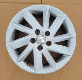 1x Alufelge 18 Zoll 7.0