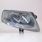 Frontscheinwerfer Audi A6 C6 4F0941004AK Xenon Rechts Scheinwerfer Headlight