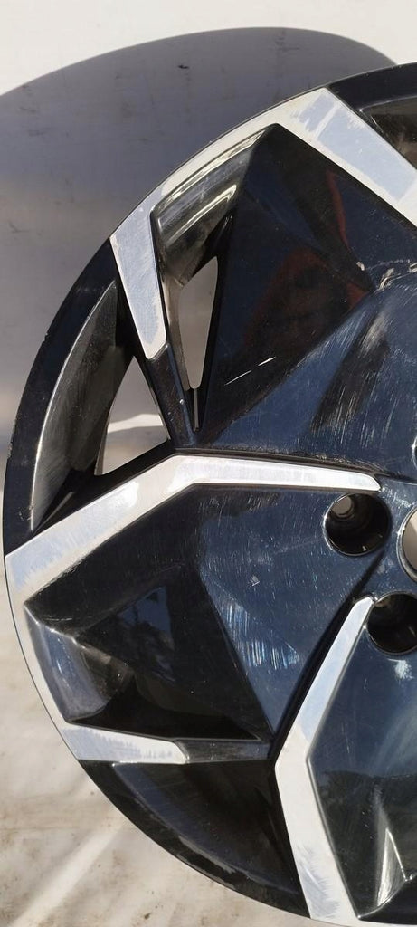 1x Alufelge 19 Zoll 7.5" 5x114.3 49 5ET 52910-GI110 Hyundai Ioniq 5 Rim Wheel FEL5213984028zl