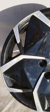 Load image into Gallery viewer, 1x Alufelge 19 Zoll 7.5" 5x114.3 49 5ET 52910-GI110 Hyundai Ioniq 5 Rim Wheel FEL5213984028zl