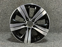 Load image into Gallery viewer, 1x Alufelge 17 Zoll 7.0" 5x112 44 5ET A2064017100 Mercedes-Benz W206 Rim Wheel FEL8472379386vp