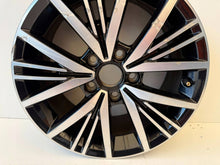 Laden Sie das Bild in den Galerie-Viewer, 1x Alufelge 16 Zoll 5x112 5G0601025CD VW Golf Vii Rim Wheel FEL9589355043nb