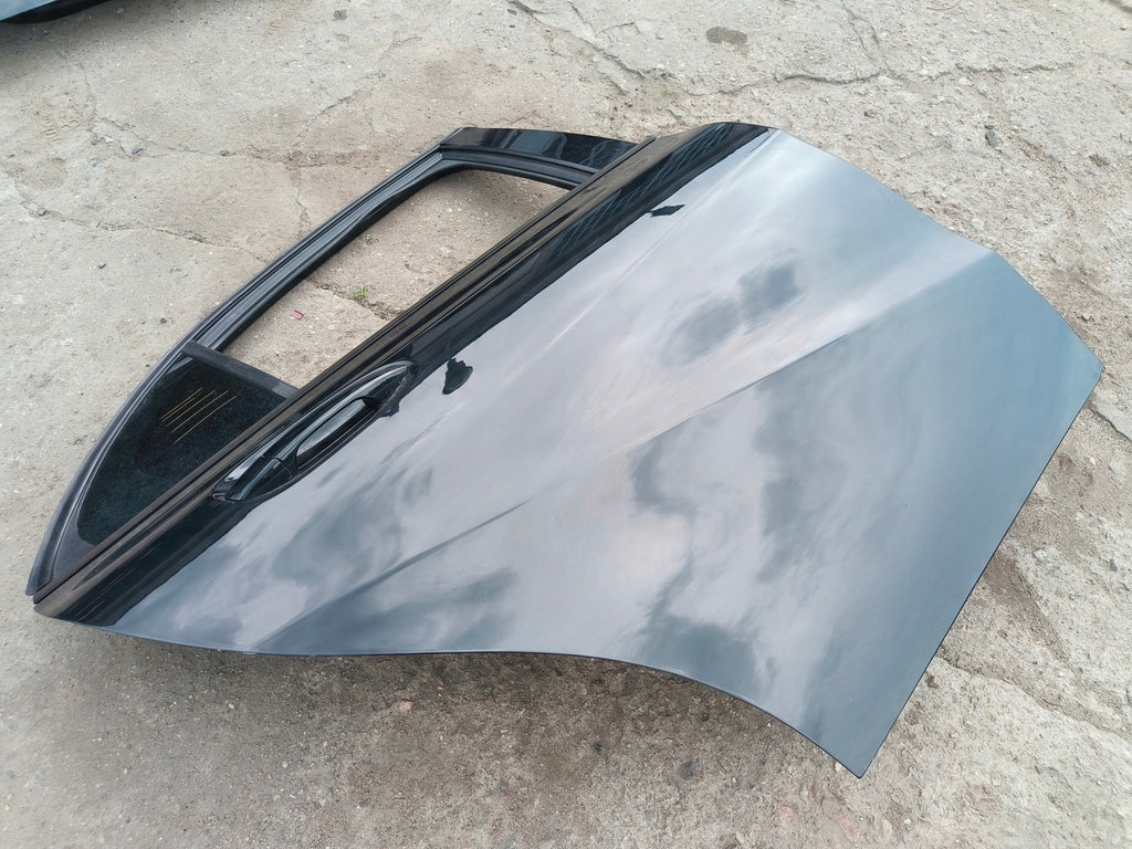Tür Mercedes-Benz W176 Hinten Rechts Door Porta Porte