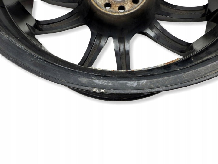1x Alufelge 20 Zoll BA0DY0489 Ford Rim Wheel FEL1744534050tk
