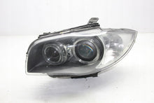 Load image into Gallery viewer, Frontscheinwerfer BMW 1 E81 E82 E87 7181289 Xenon Links Scheinwerfer Headlight SCH2820414472ja
