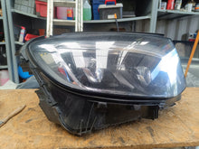 Laden Sie das Bild in den Galerie-Viewer, Frontscheinwerfer Mercedes-Benz Glc A2539065801 LED Rechts Headlight SCH5613298522sb