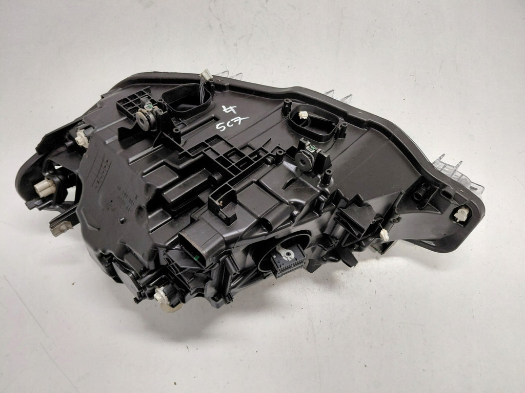 Frontscheinwerfer BMW F30 Full LED Rechts Scheinwerfer Headlight SCH1447538622oi