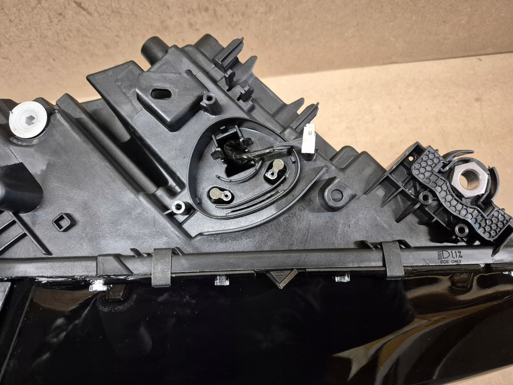 Frontscheinwerfer BMW X5 G05 G06 9481814 Full LED Rechts Scheinwerfer Headlight SCH9009577182az