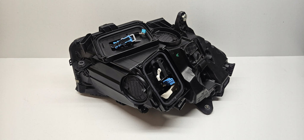 Frontscheinwerfer Mercedes-Benz A2149066102 LED Links Scheinwerfer Headlight SCH7471577138dc
